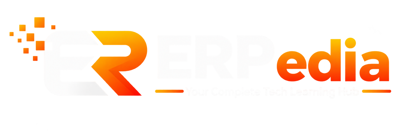 ERPpedia Logo
