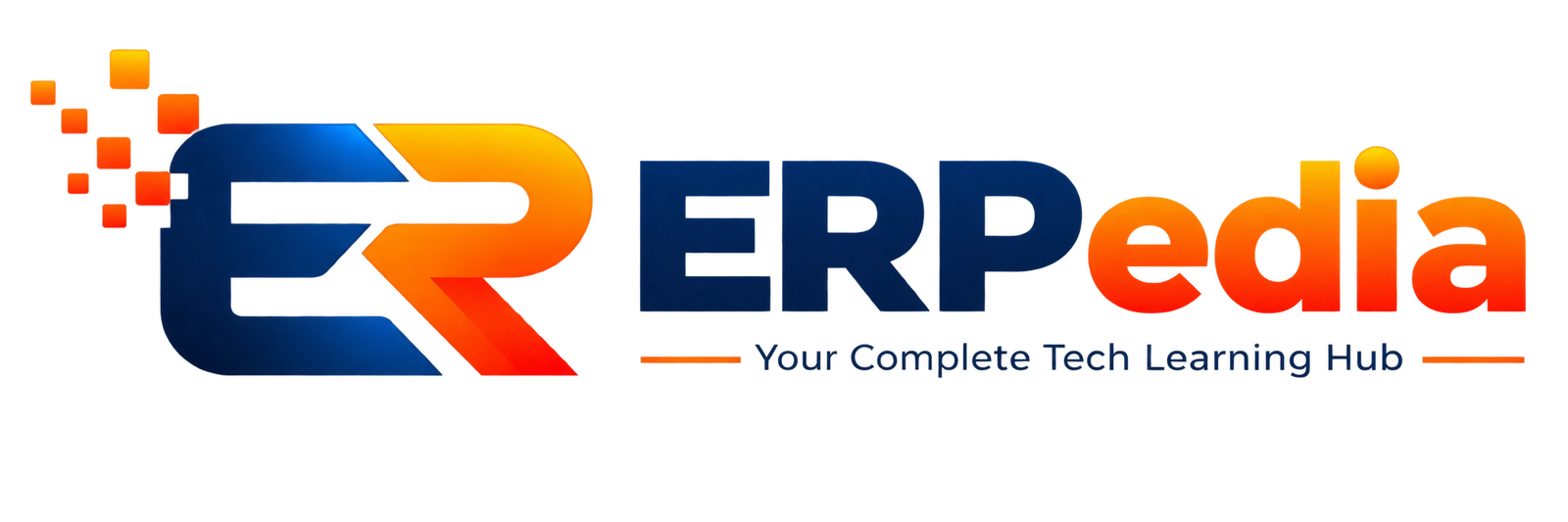 ERPpedia Logo