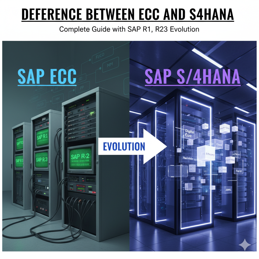 SAP S/4HANA