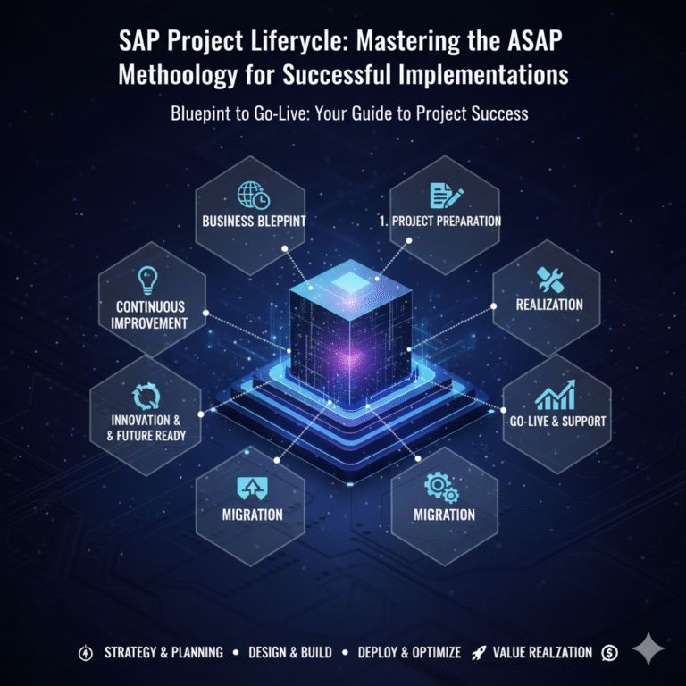 ASAP Methodology