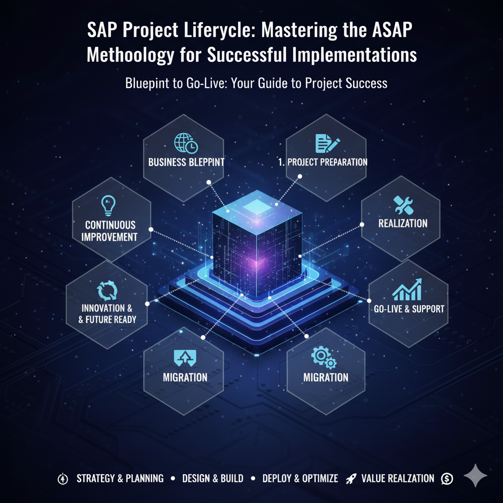 ASAP Methodology